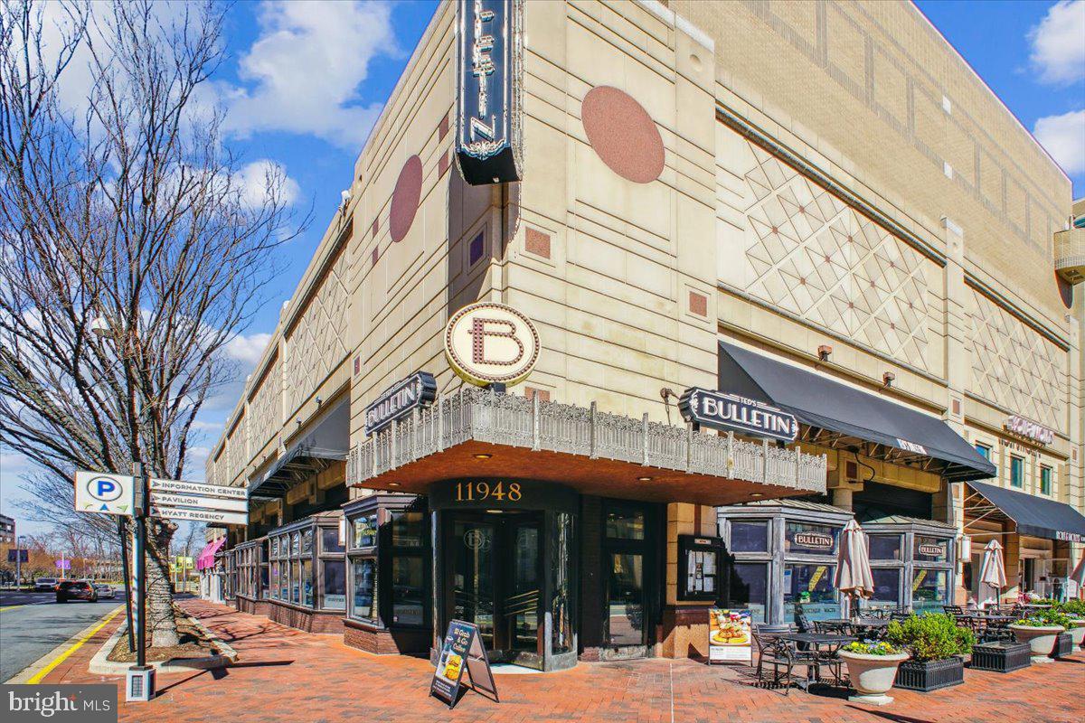 12000 Market Street, Unit 371 Reston, VA 20190 - Photo 58 of 81 Reston Town Center