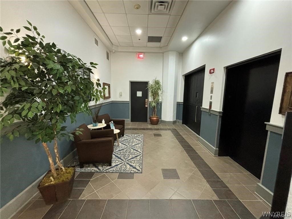 210 Ellicott Street, Unit 202 Buffalo, NY 14203 - Photo 13 of 13
