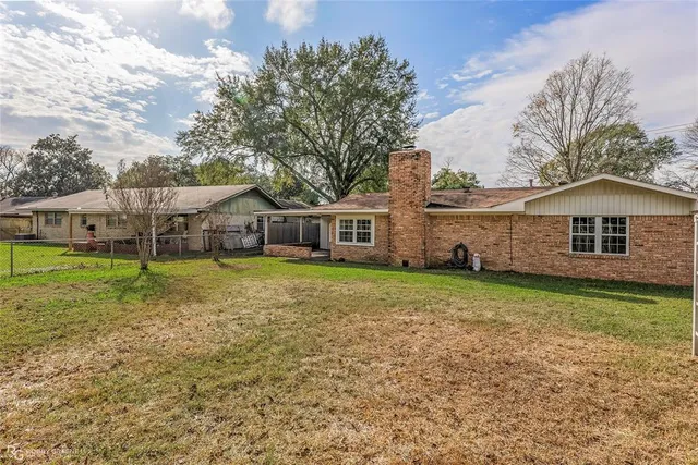 $249,900 | 1811 Venus Drive, Bossier City, LA 71112