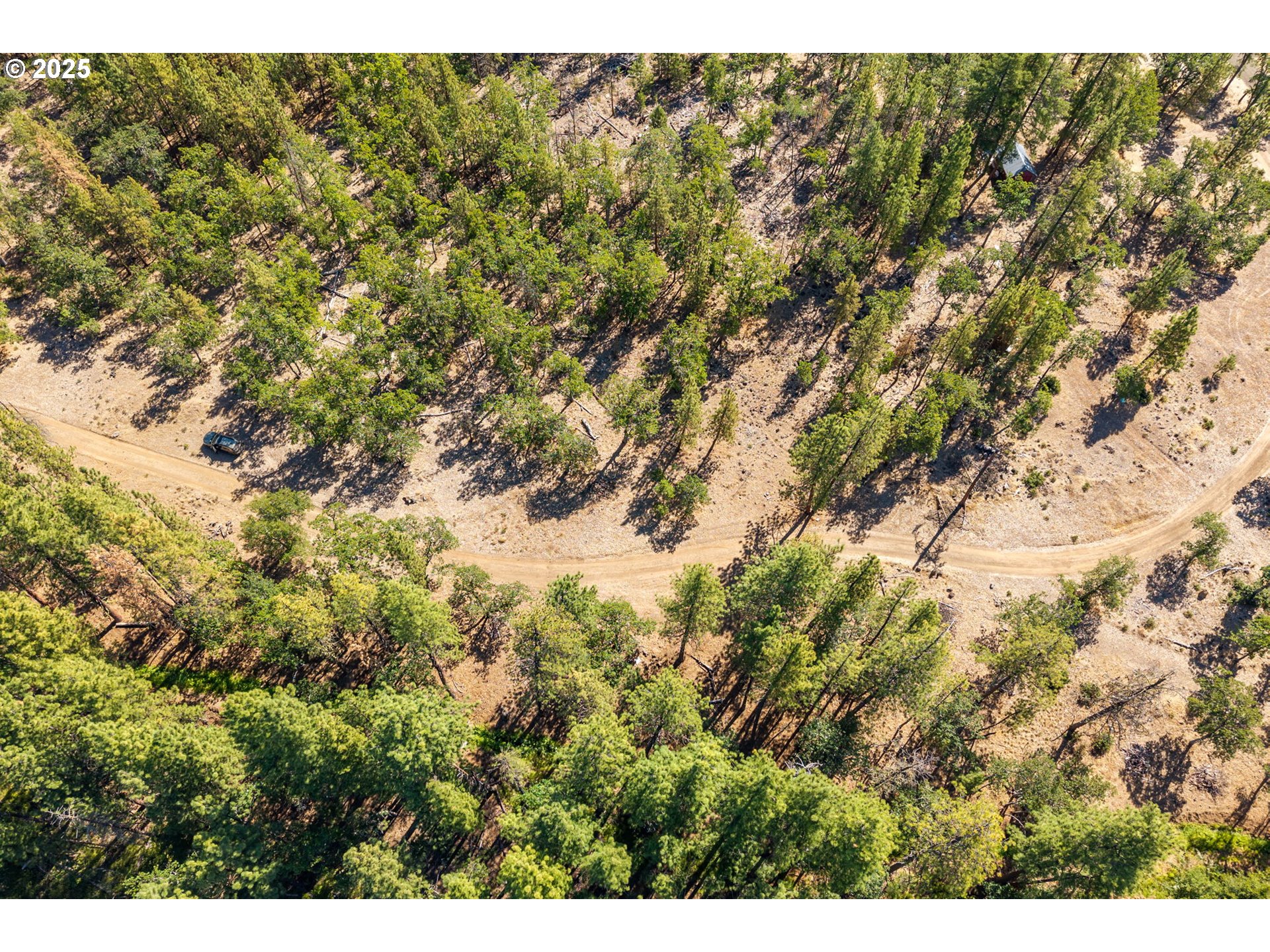 Wilderness Loop Goldendale, WA 98620 - Photo 26 of 31 a view of a yard