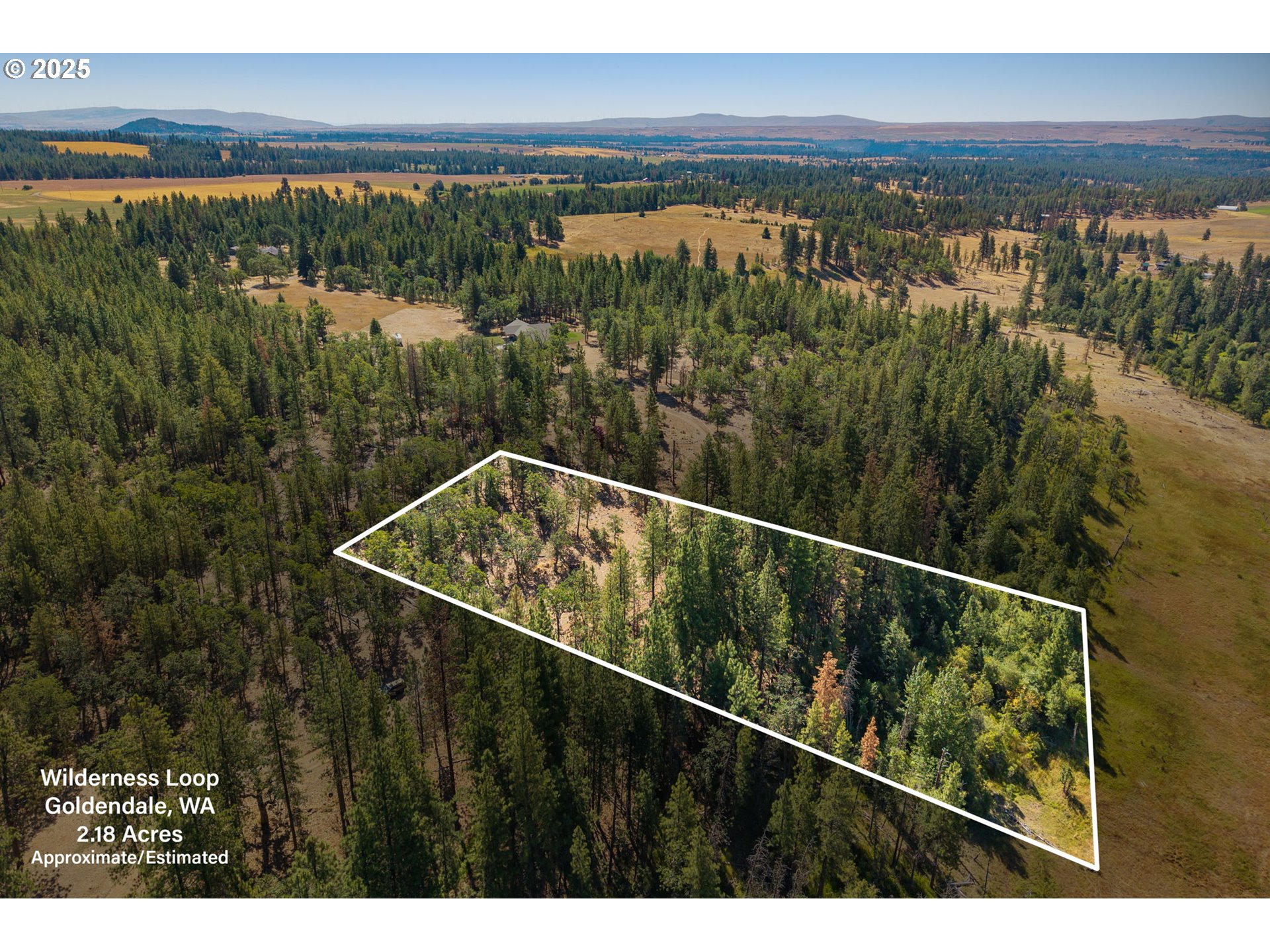 Wilderness Loop Goldendale, WA 98620 - Photo 3 of 31