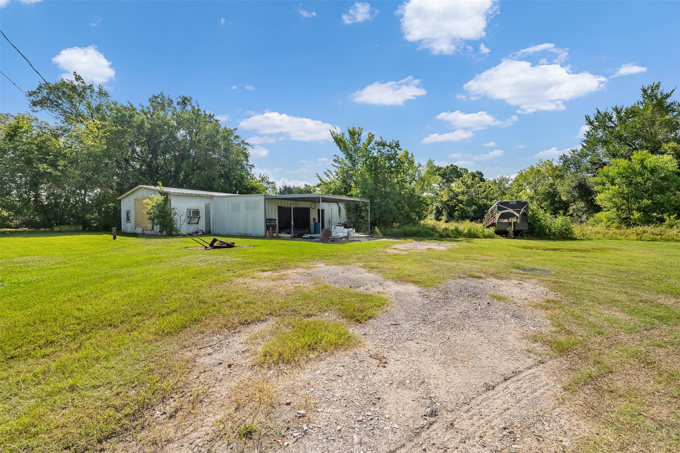349 East N Highway Trinity, TX 75862 - Photo 11 of 25