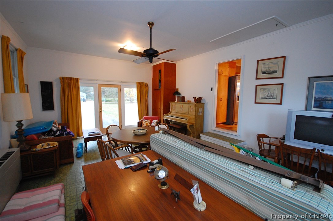 627 Barn Point Road Lottsburg, VA 22511 - Photo 33 of 36