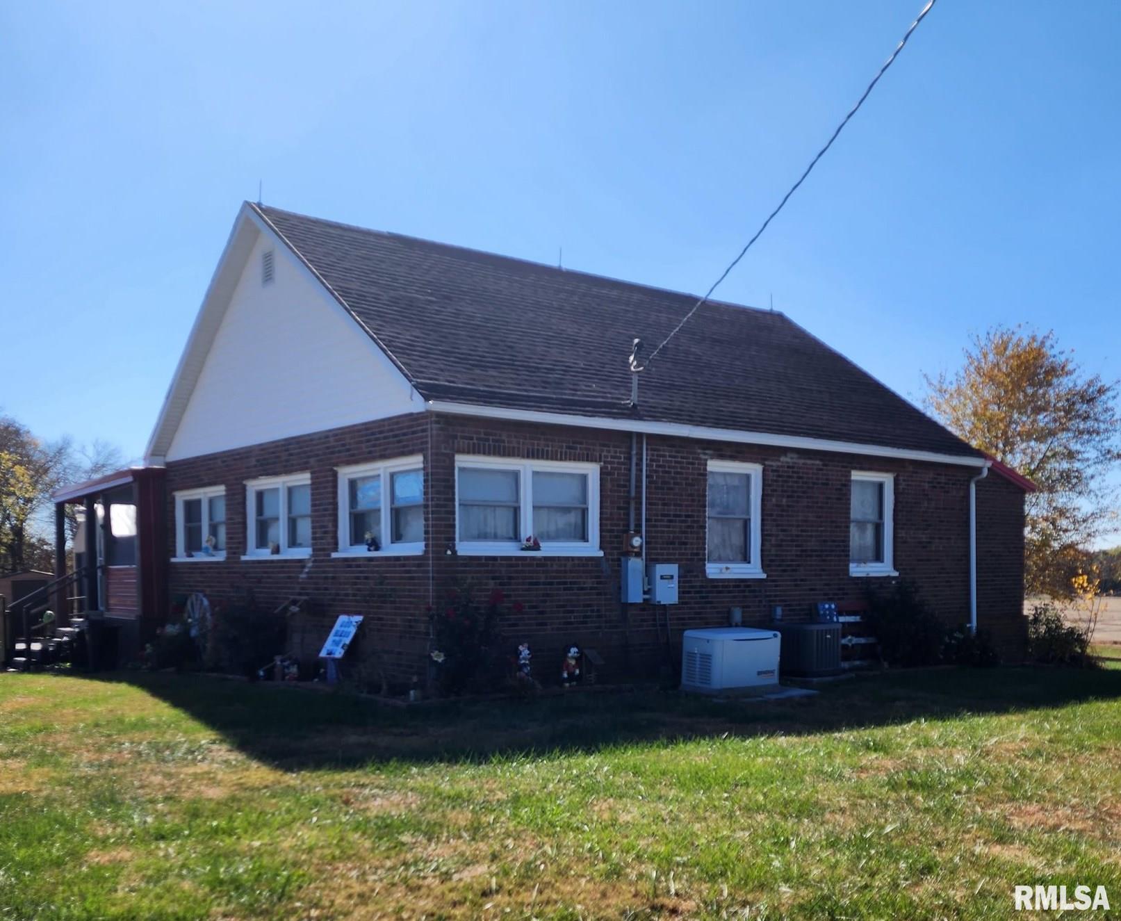 3386 Park Street Road Mulkeytown, IL 62865 - Photo 1 of 32 Gallery Image 1
