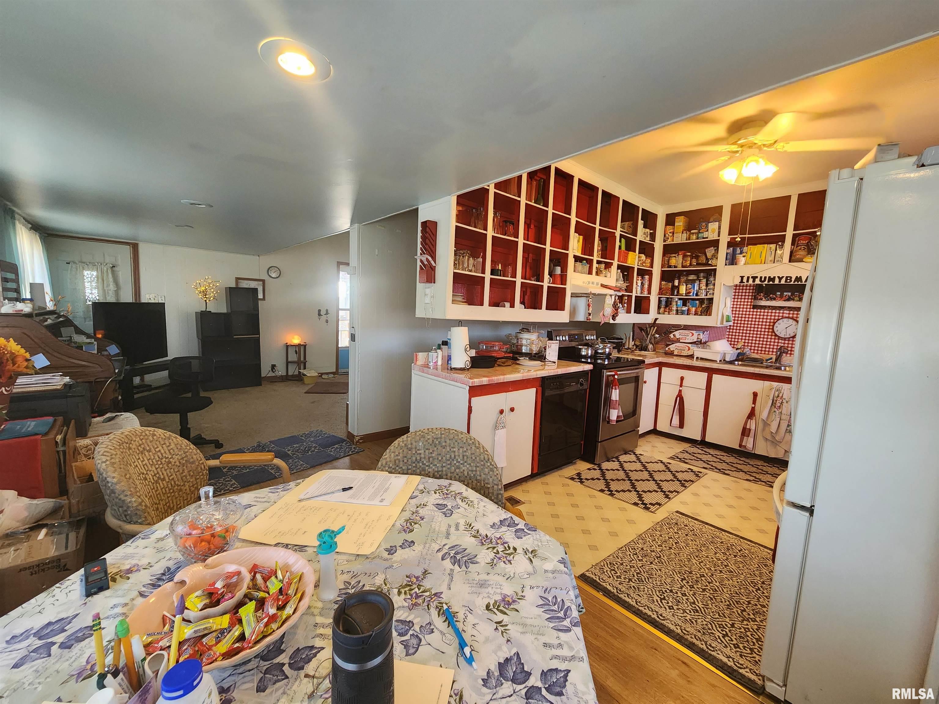 3386 Park Street Road Mulkeytown, IL 62865 - Photo 20 of 32 Gallery Image 20