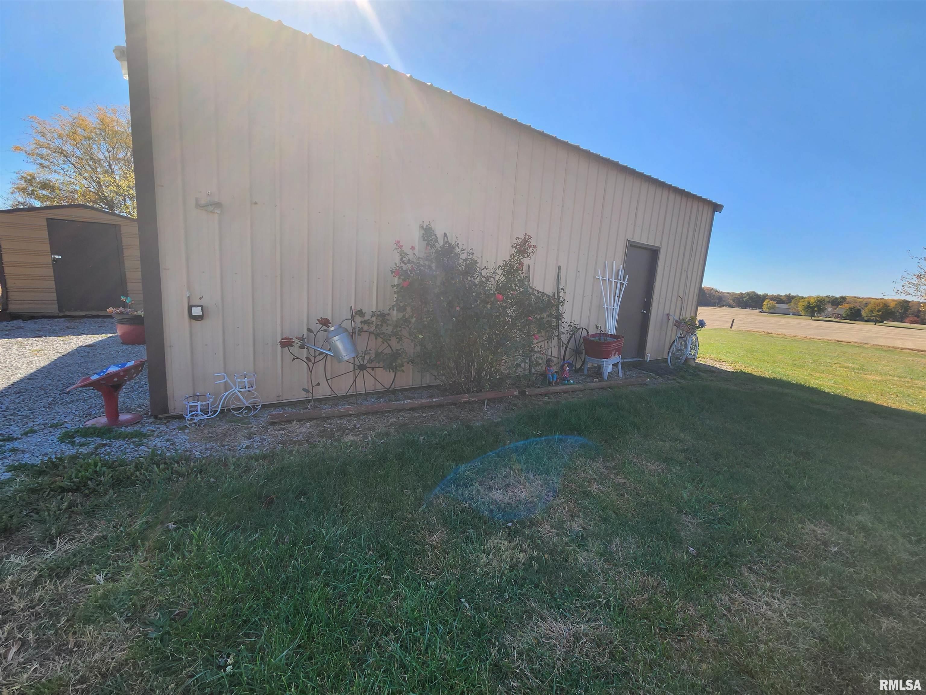 3386 Park Street Road Mulkeytown, IL 62865 - Photo 8 of 32 Gallery Image 8