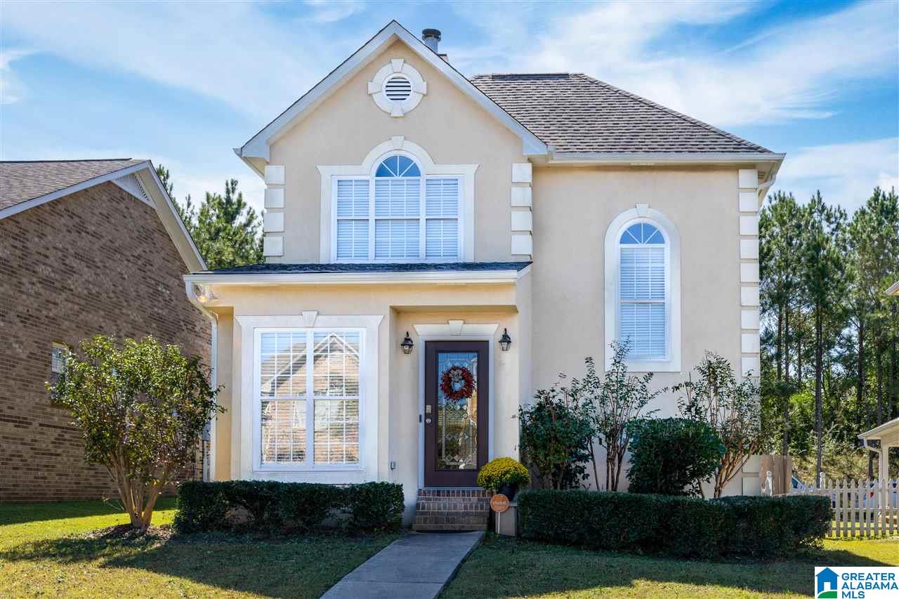 131 Warwick Circle Alabaster, AL 35007 - Photo 1 of 29
