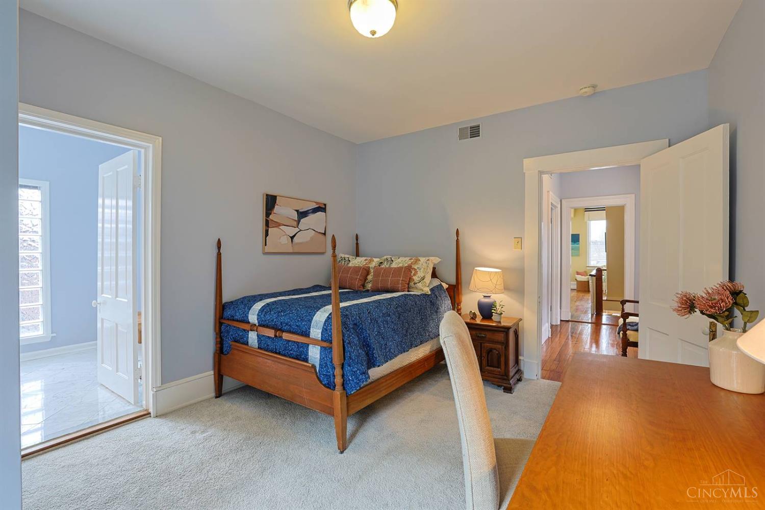 416 Torrence Court Cincinnati, OH 45202 - Photo 25 of 44