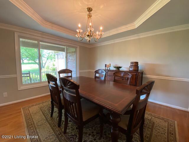 1256 Highview Church Road Bloomfield, KY 40008 - Photo 16 of 59 12