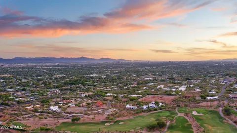 $3,840,000 | 4642 North Alta Hacienda Drive, Unit 8, Phoenix, AZ 85251