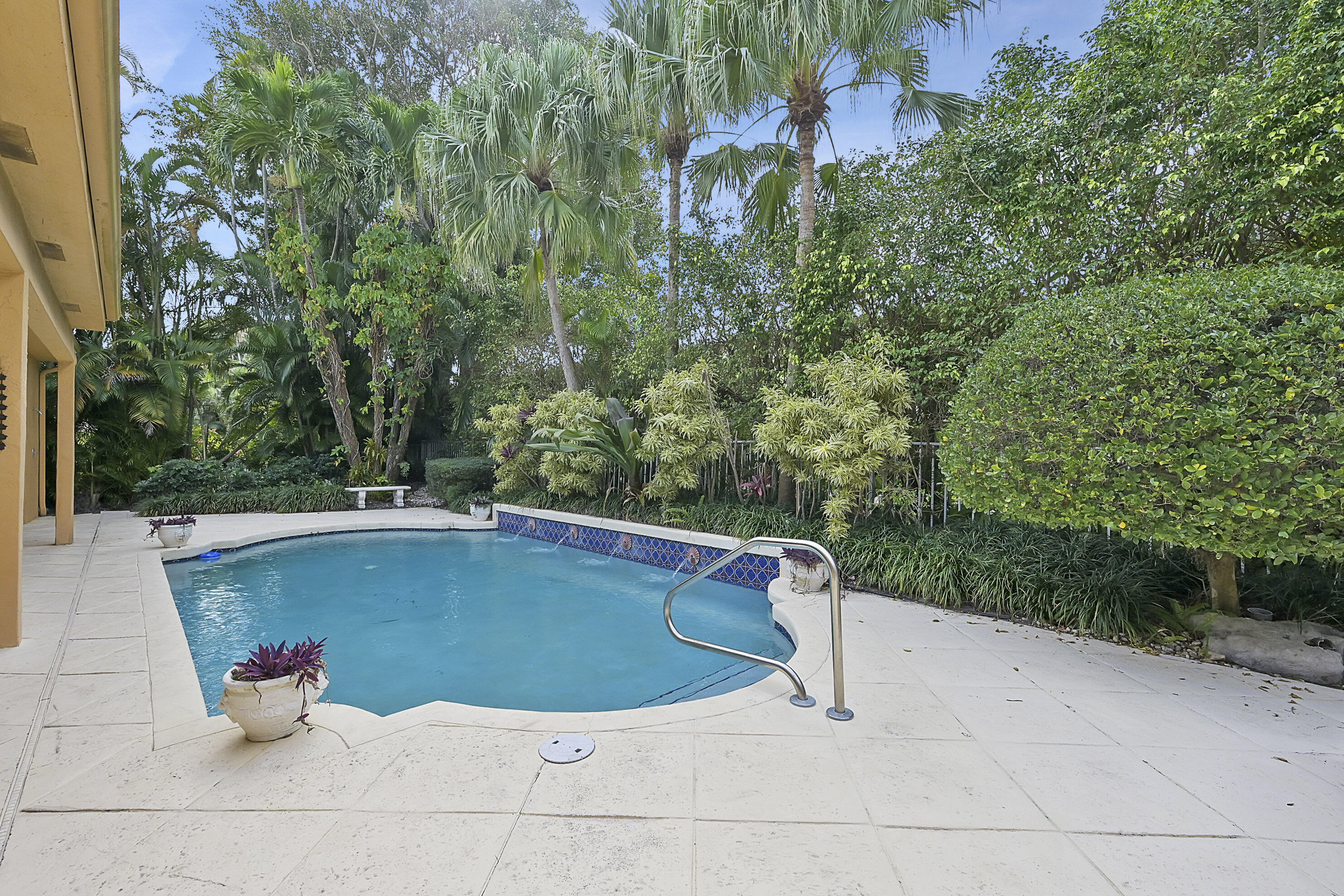 6003 Northwest 23rd Way Boca Raton, FL 33496 - Photo 36 of 78 Pool Area