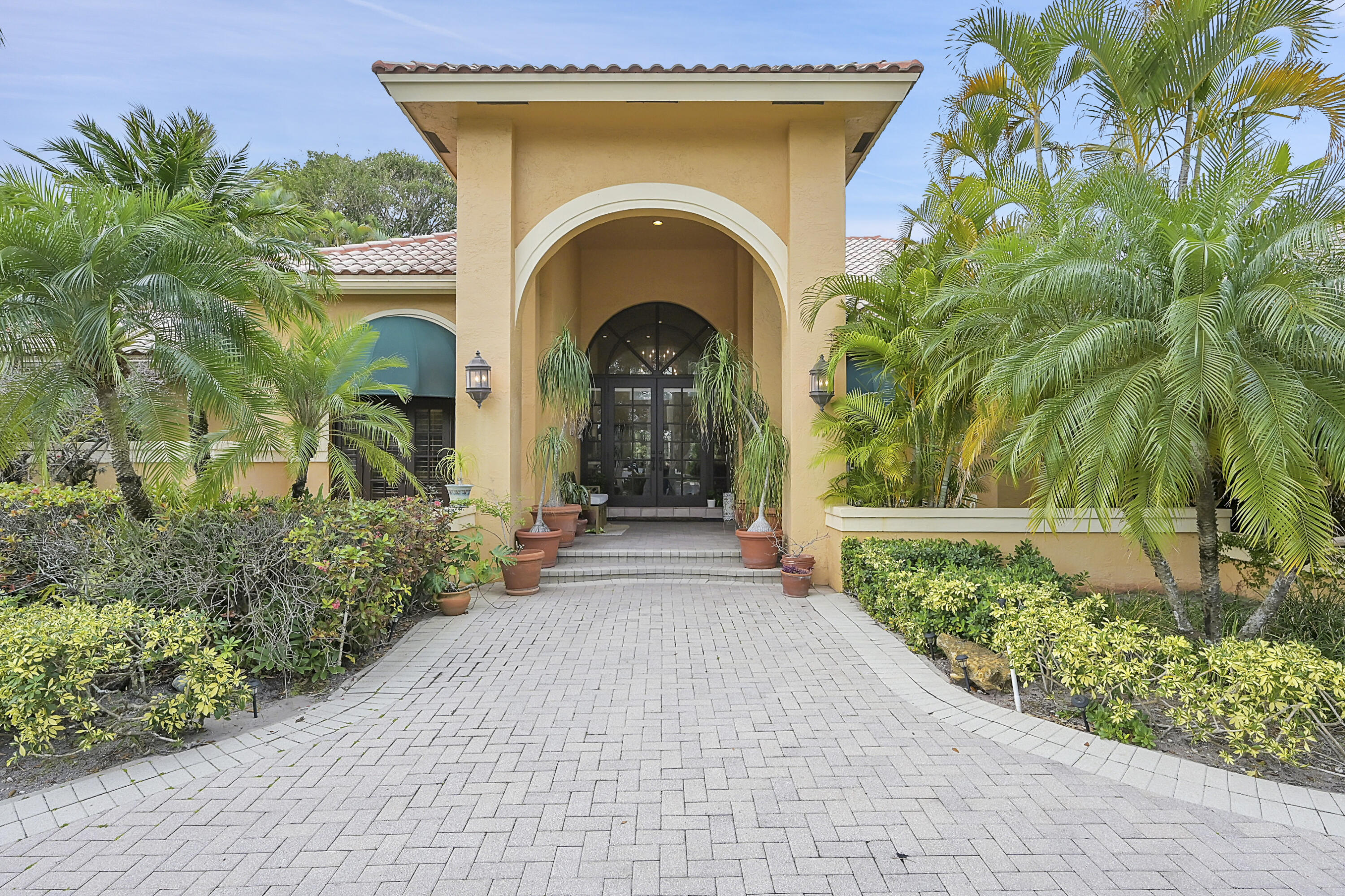 6003 Northwest 23rd Way Boca Raton, FL 33496 - Photo 4 of 78 Entry