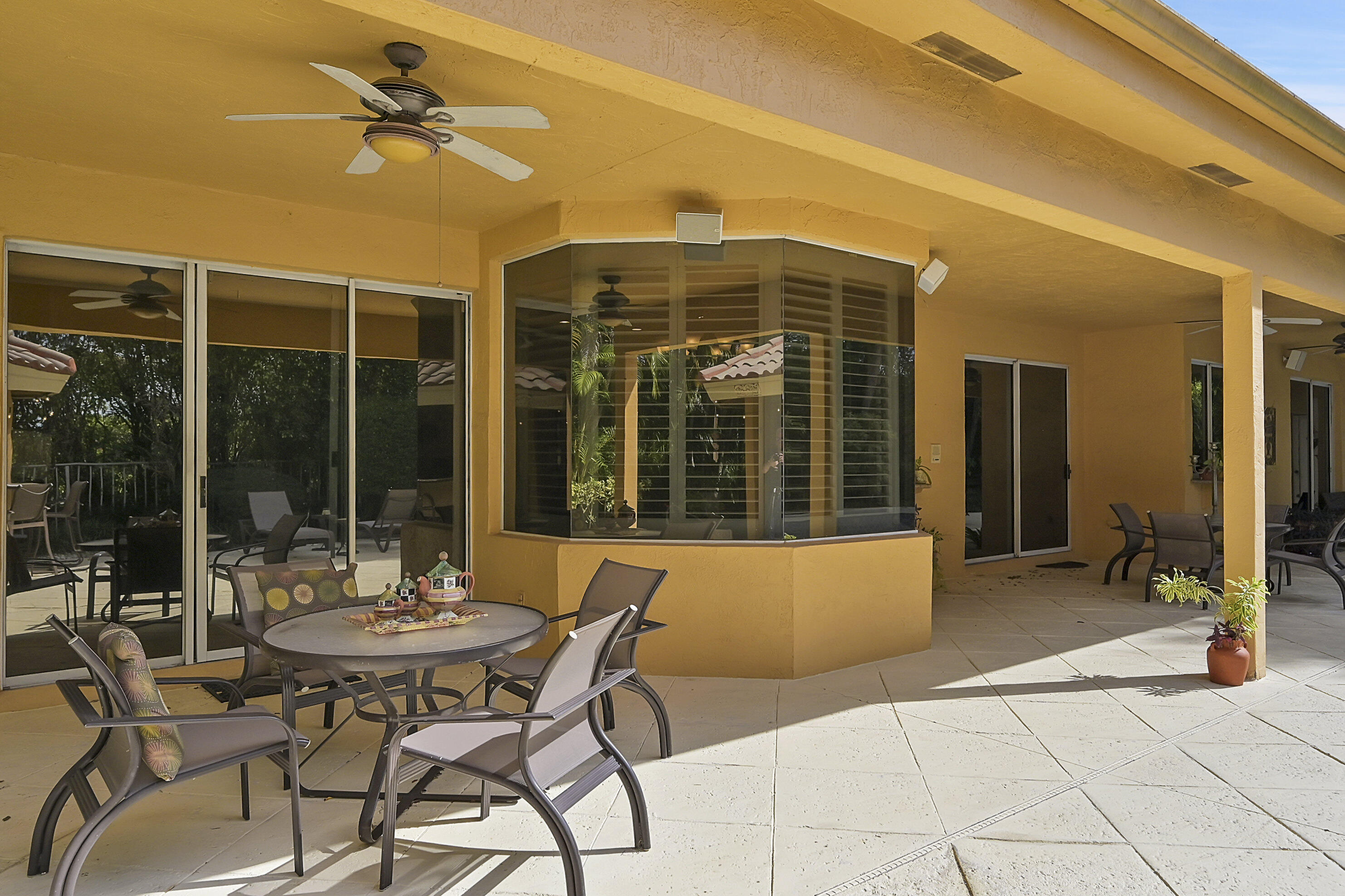 6003 Northwest 23rd Way Boca Raton, FL 33496 - Photo 45 of 78 Outdoor Back