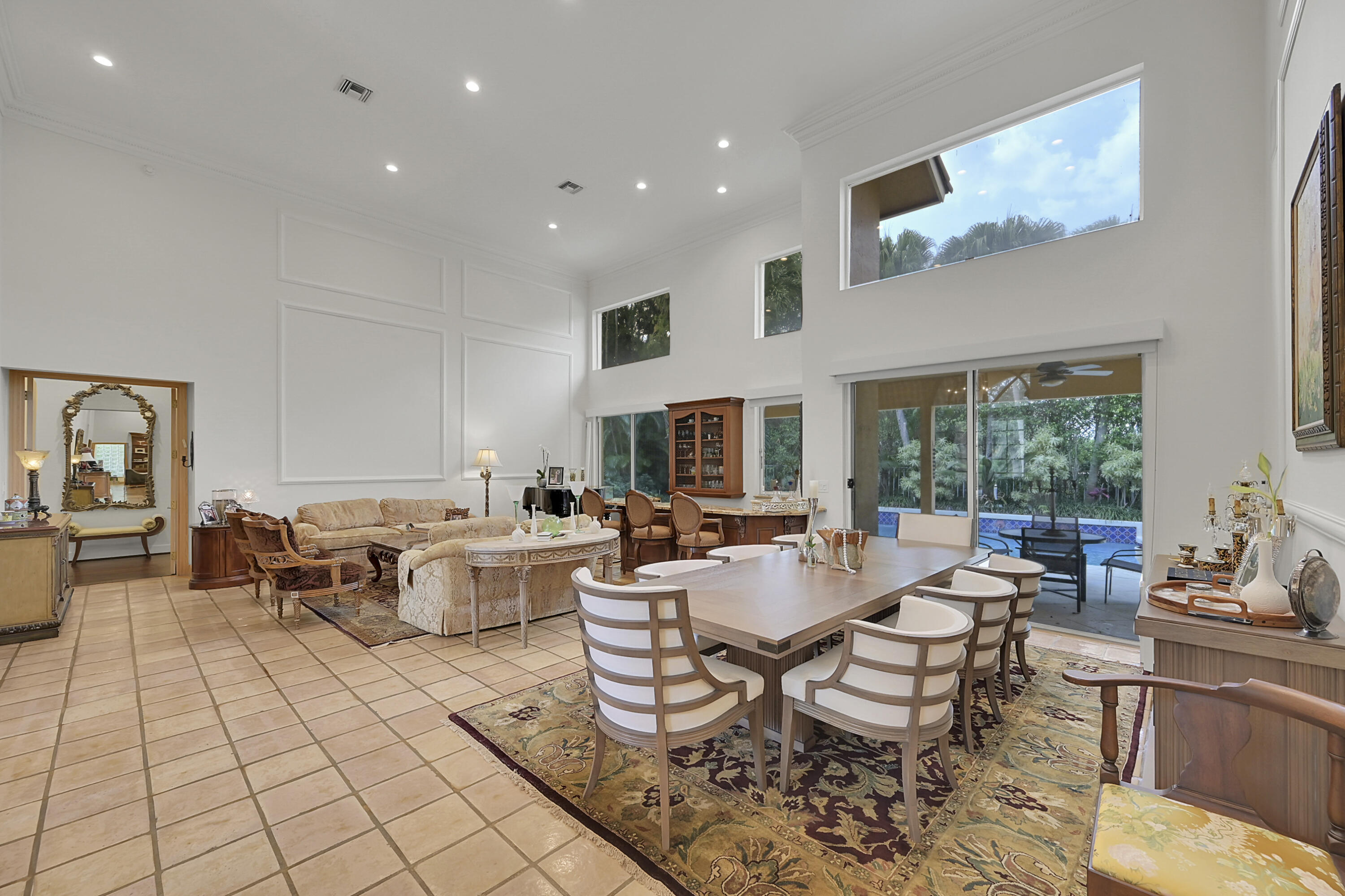 6003 Northwest 23rd Way Boca Raton, FL 33496 - Photo 8 of 78 Dining room