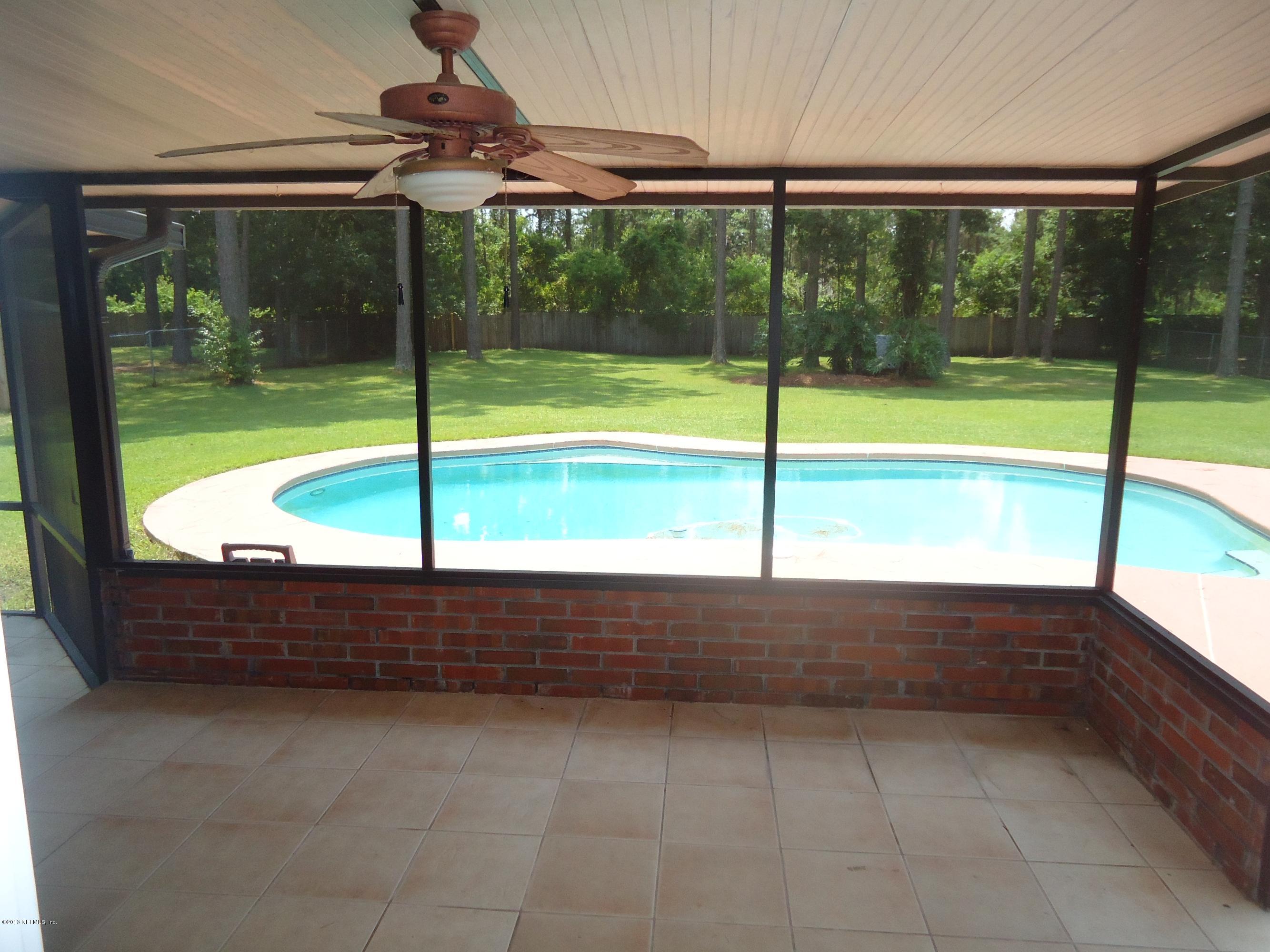 408 Raggedy Point Court Fleming Island, FL 32003 - Photo 12 of 14 68940012