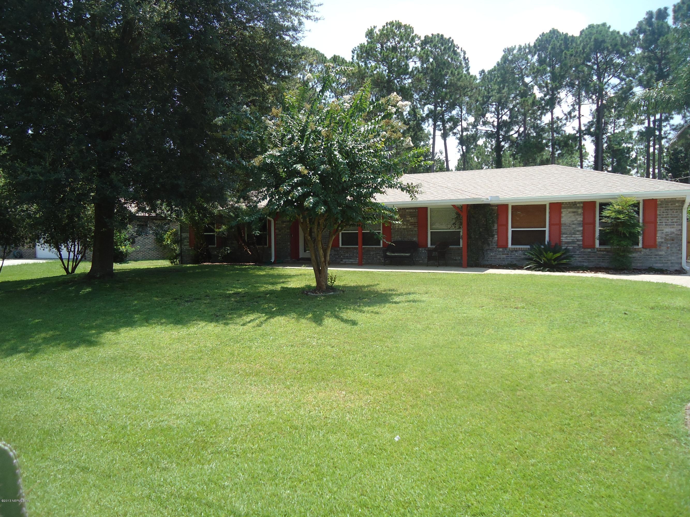 408 Raggedy Point Court Fleming Island, FL 32003 - Photo 13 of 14 68940014