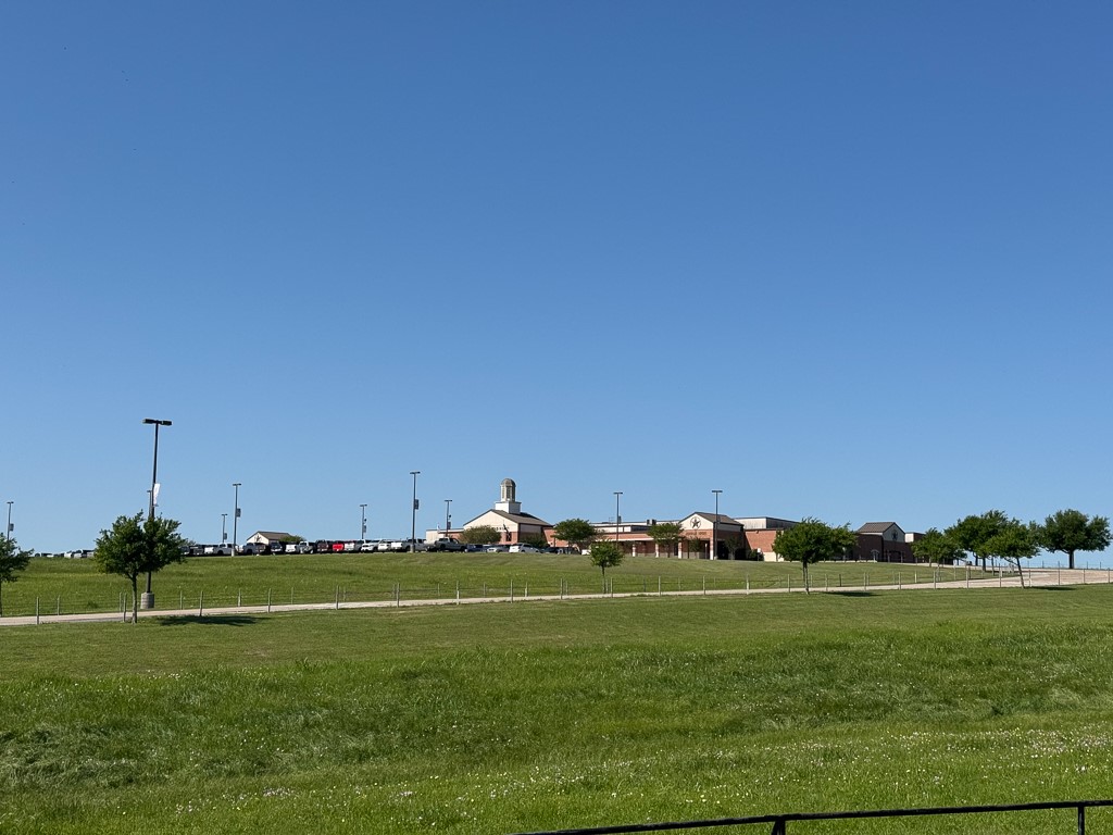 a view of an ocean and beach
