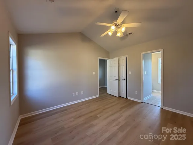 $264,500 | 7100 Windsong Way, Wingate, NC 28174