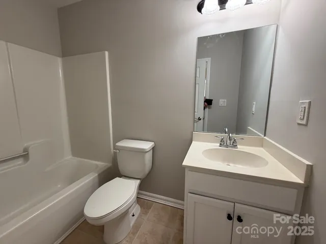 $264,500 | 7100 Windsong Way, Wingate, NC 28174