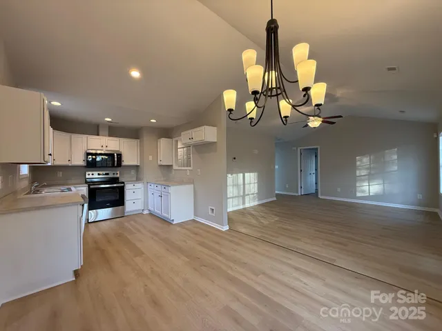 $264,500 | 7100 Windsong Way, Wingate, NC 28174