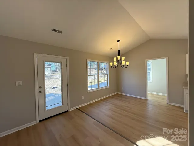 $264,500 | 7100 Windsong Way, Wingate, NC 28174