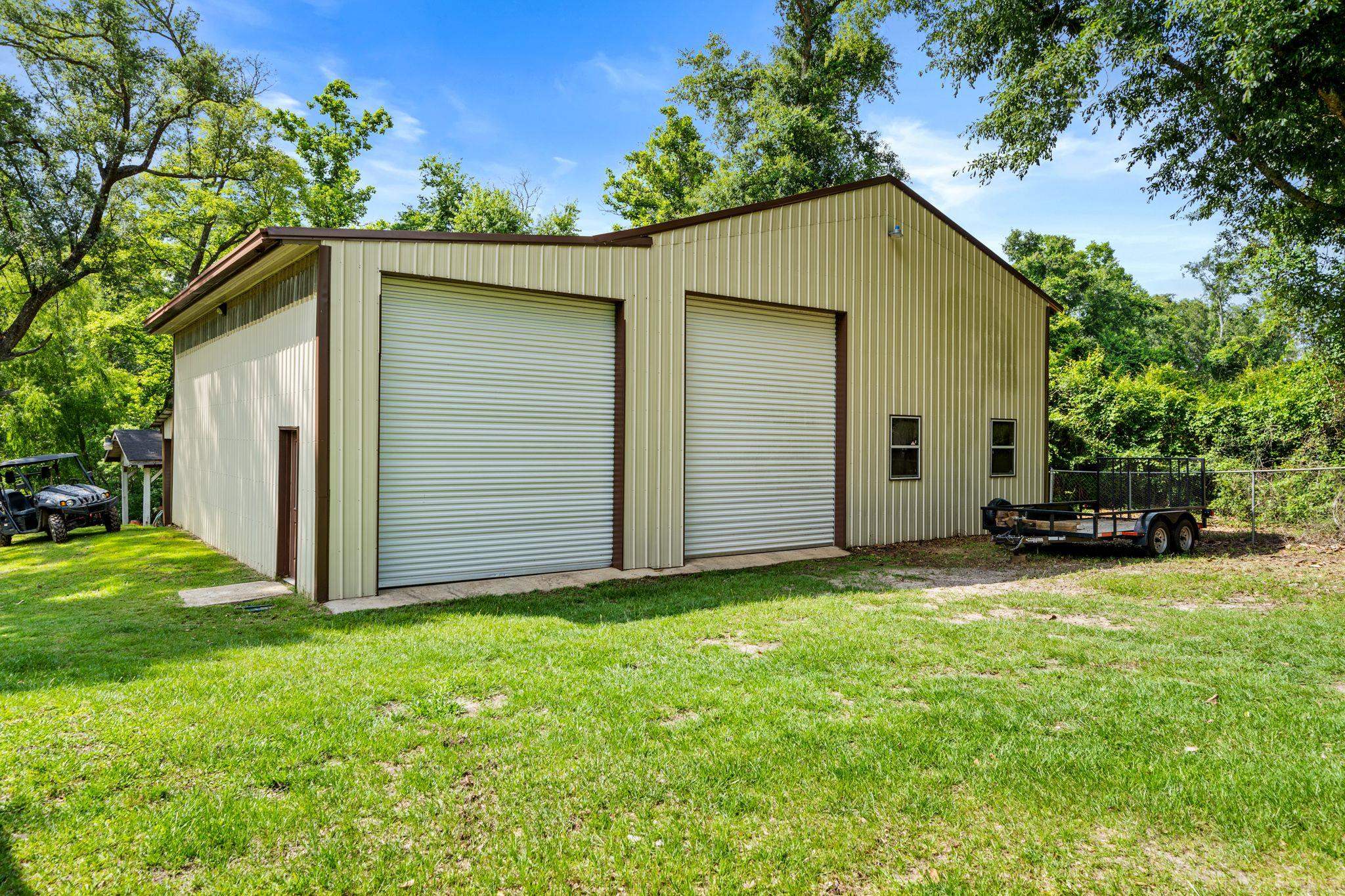 36987 Highway 59 Stapleton, AL 36578 - Photo 39 of 47