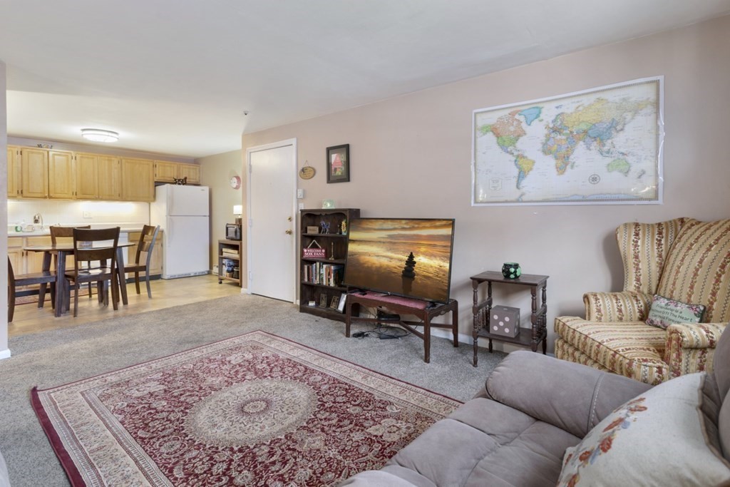 96 Richardson Road, Unit A8 Chelmsford, MA 01863 - Photo 13 of 28