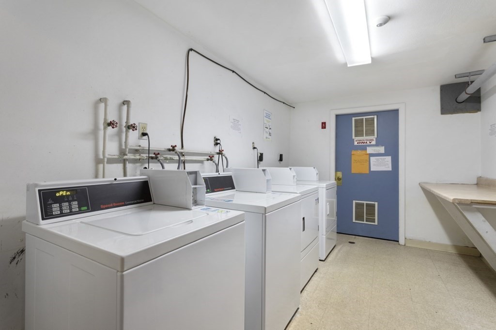 96 Richardson Road, Unit A8 Chelmsford, MA 01863 - Photo 22 of 28