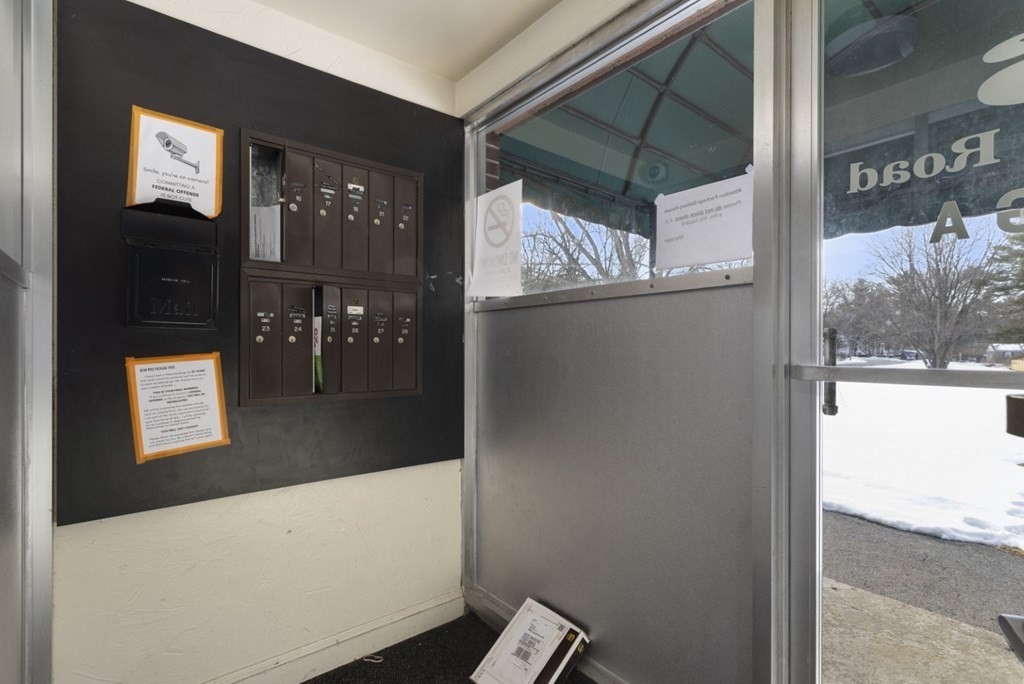 96 Richardson Road, Unit A8 Chelmsford, MA 01863 - Photo 23 of 28