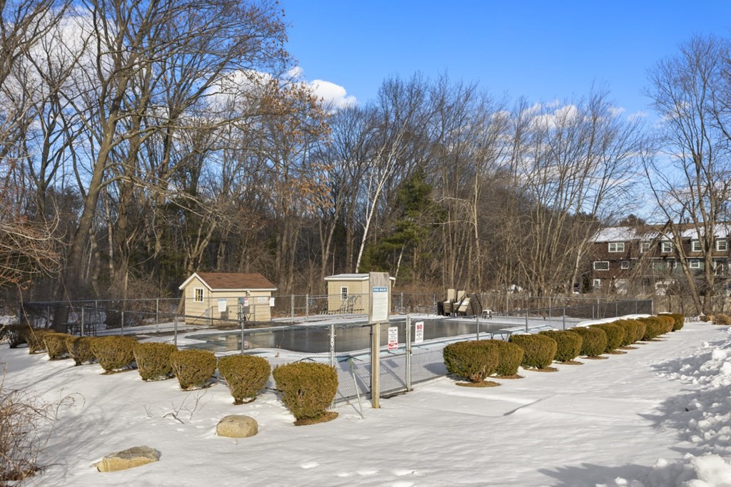 96 Richardson Road, Unit A8 Chelmsford, MA 01863 - Photo 26 of 28