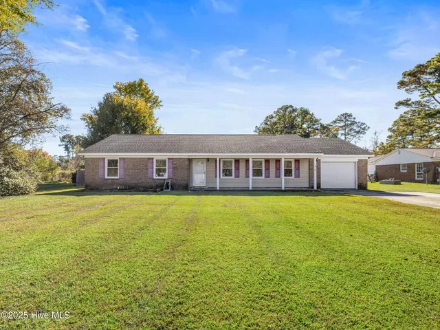 $240,000 | 514 East Springhill Terrace, Jacksonville, NC 28546