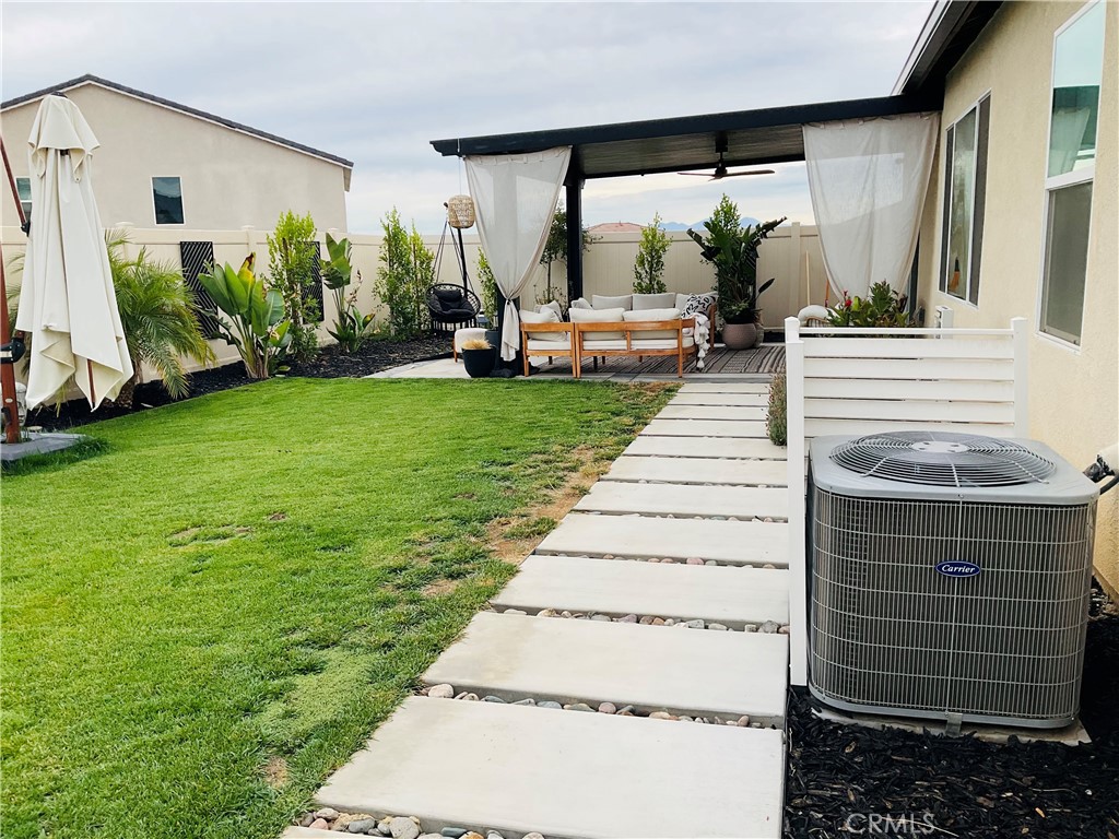 30153 Cyn Rnch Drive Homeland, CA 92548 - Photo 15 of 19