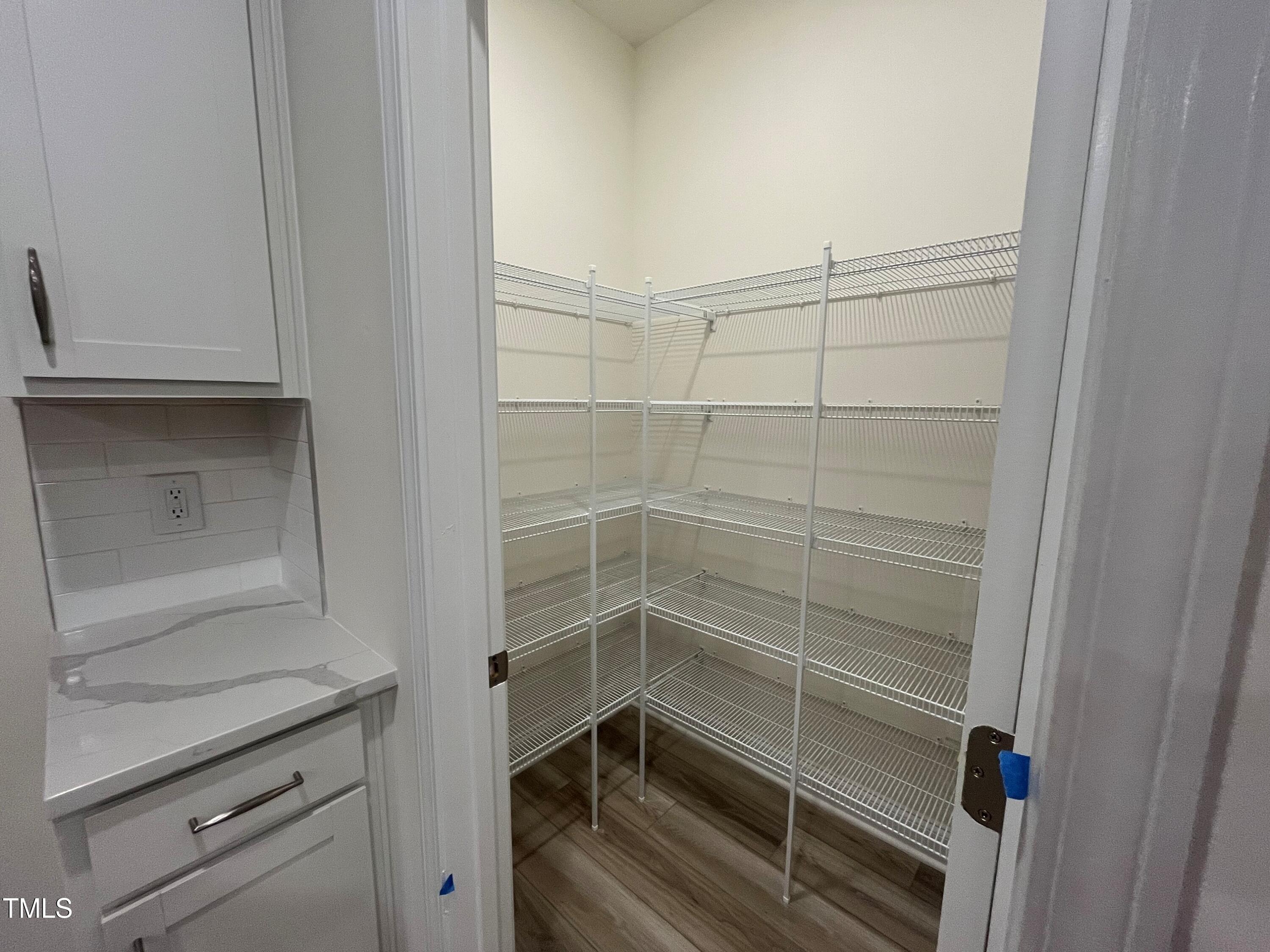 5208 Ranger Grv Way Raleigh, NC 27604 - Photo 19 of 59 Walk in Pantry