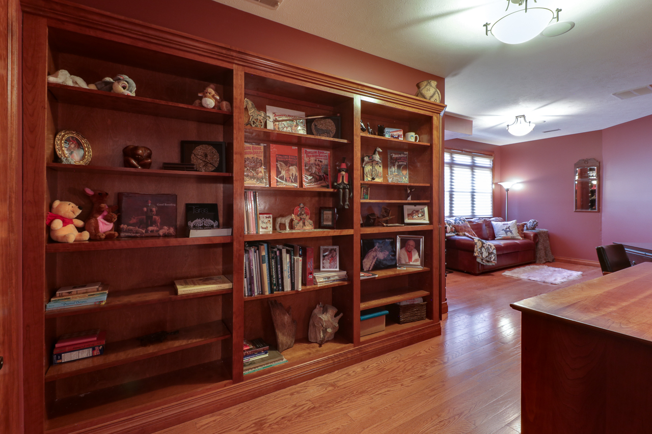 7429 North 1900 East Road Bloomington, IL 61705 - Photo 73 of 154