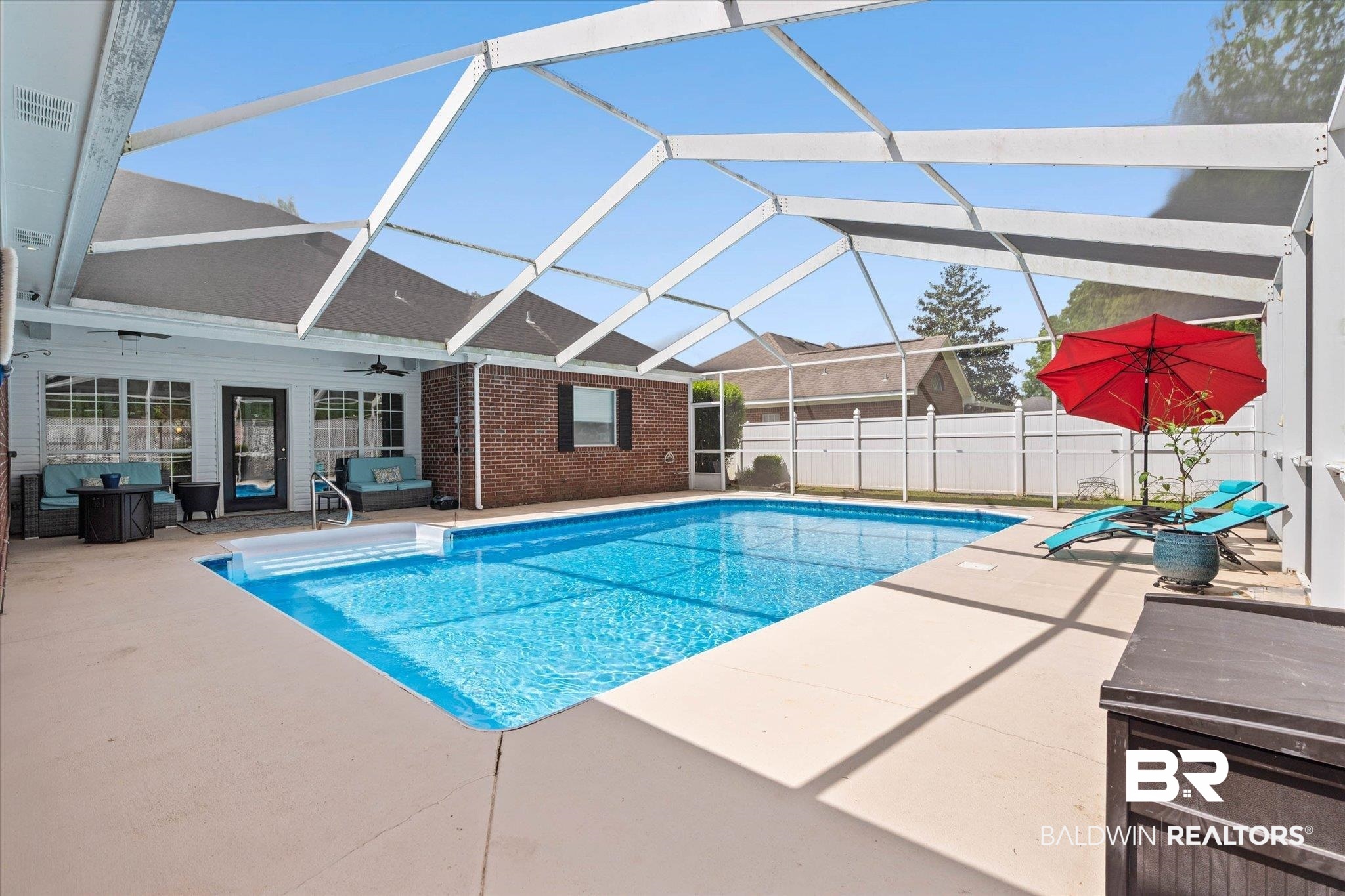 8280 Taddish Drive North Mobile, AL 36695 - Photo 37 of 46