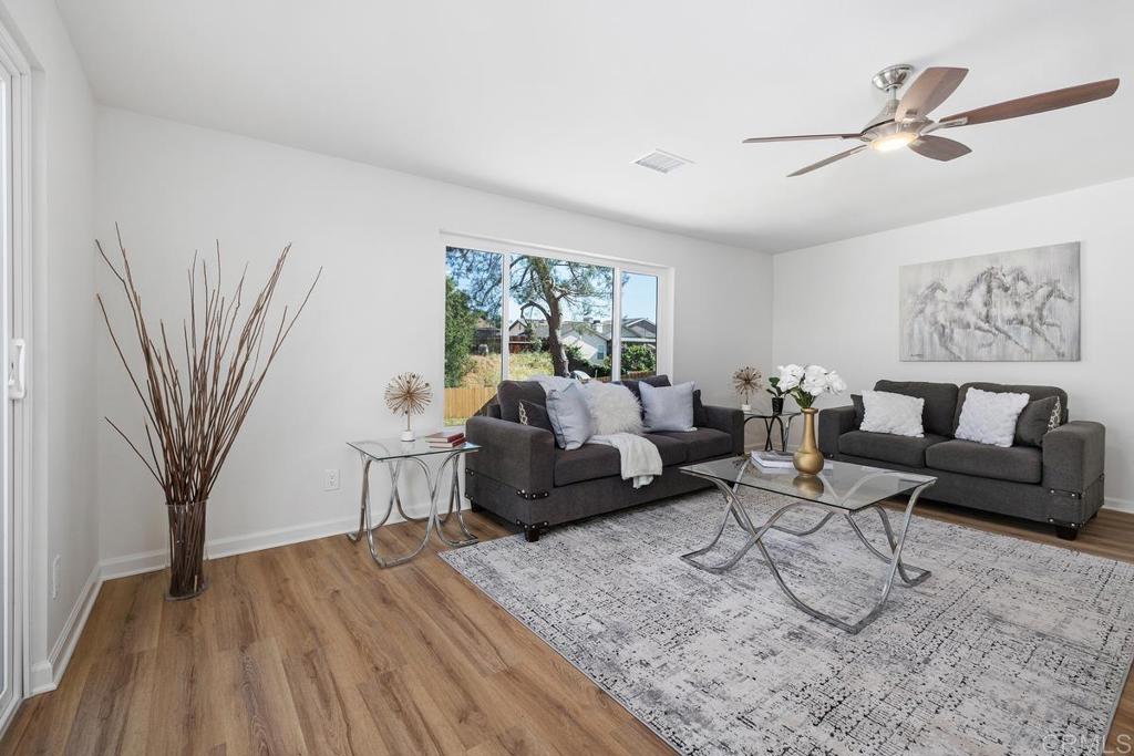9241 Carita Road Santee, CA 92071 - Photo 17 of 38 Family Room