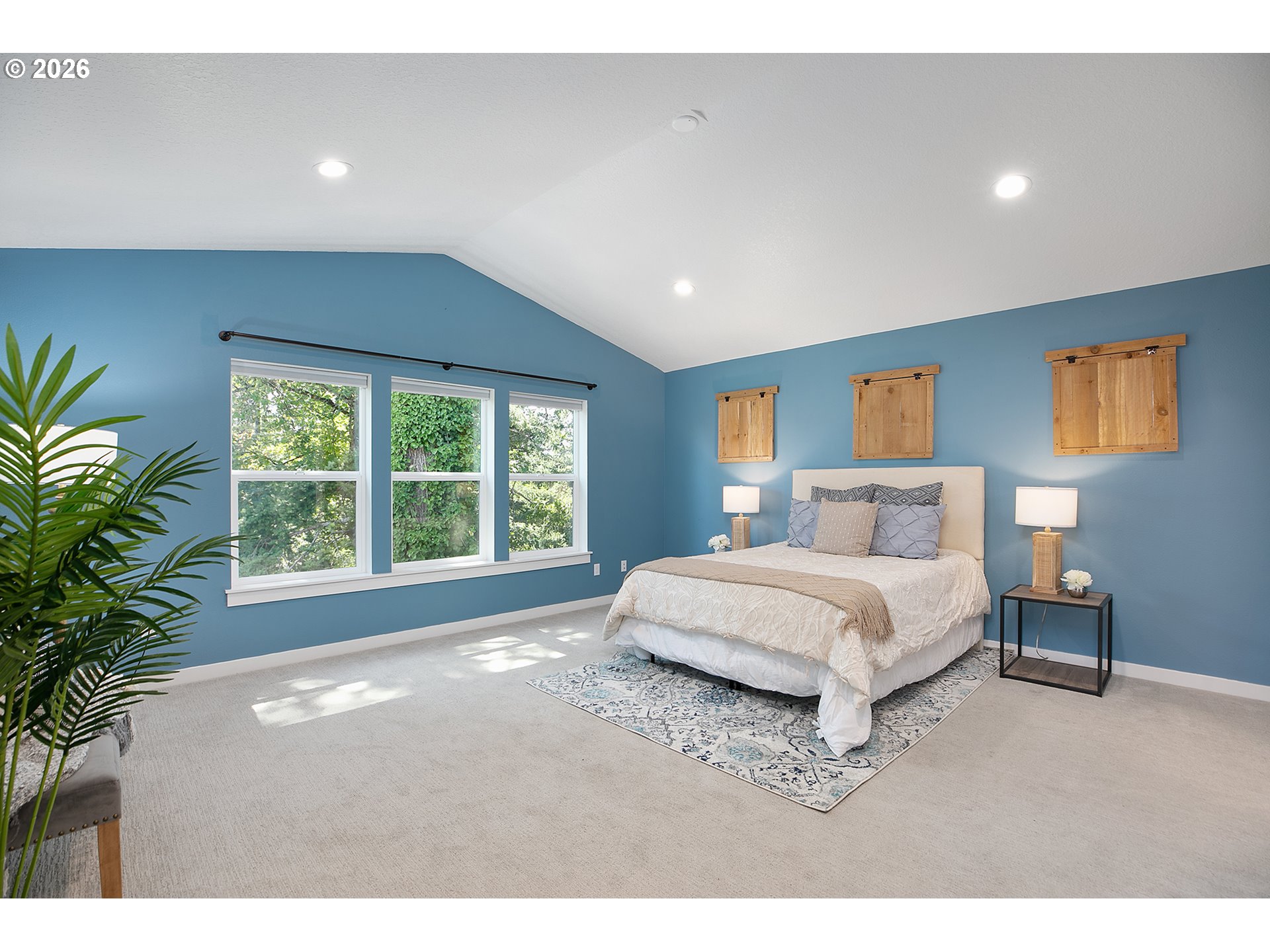 995 Southeast Olive Way Estacada, OR 97023 - Photo 12 of 28 Primary Bedroom