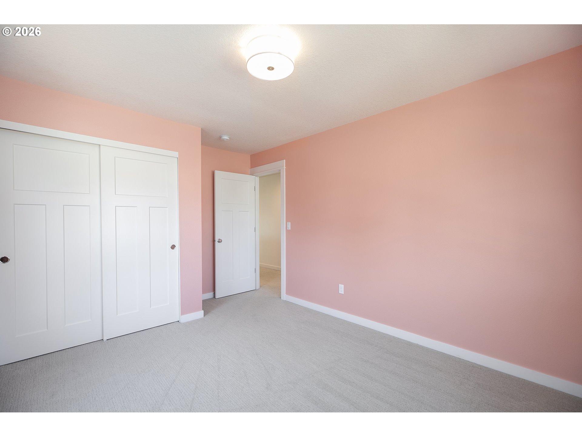 995 Southeast Olive Way Estacada, OR 97023 - Photo 19 of 28 Bedroom