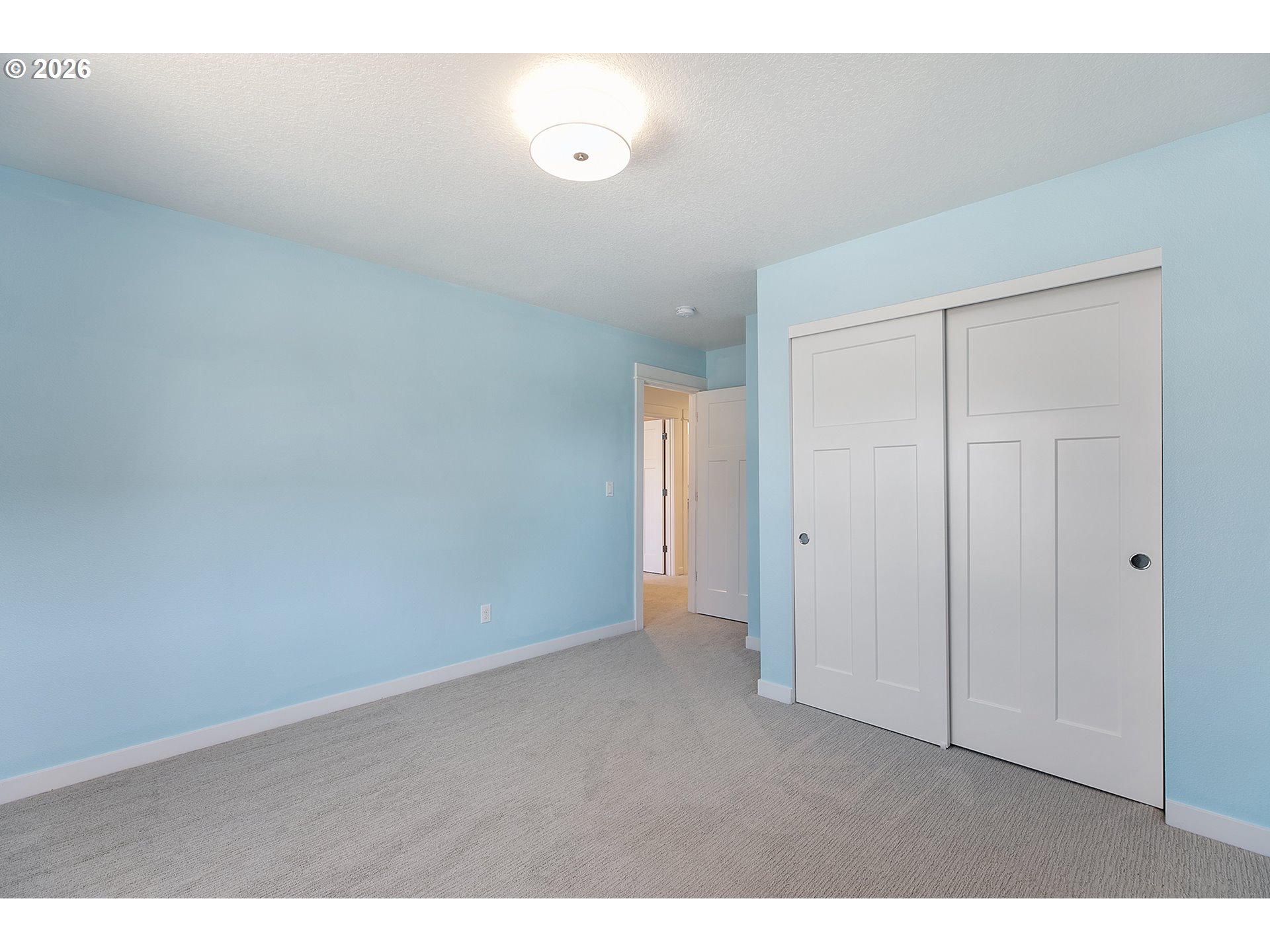 995 Southeast Olive Way Estacada, OR 97023 - Photo 21 of 28 Bedroom