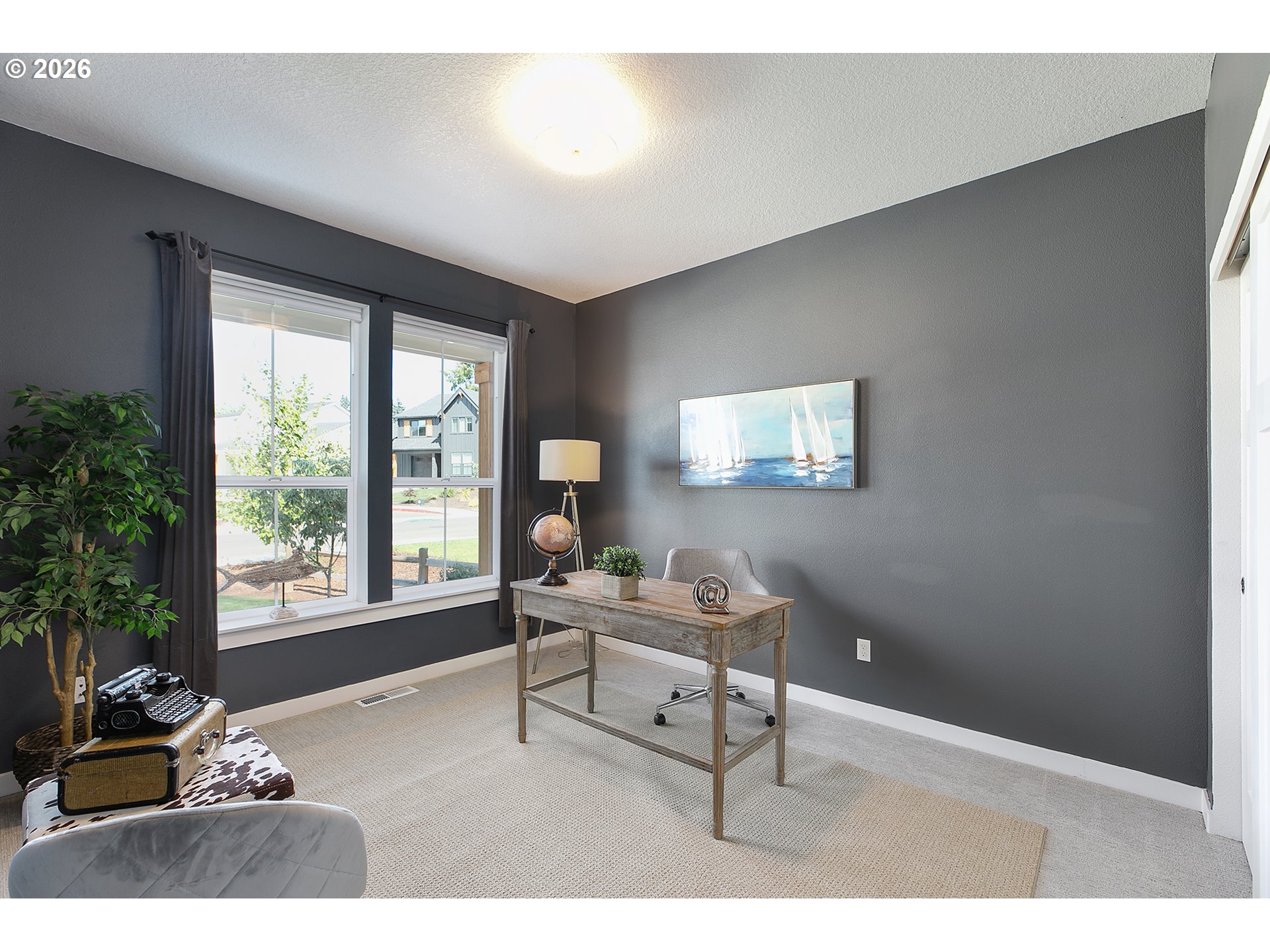 995 Southeast Olive Way Estacada, OR 97023 - Photo 10 of 28 Bedroom