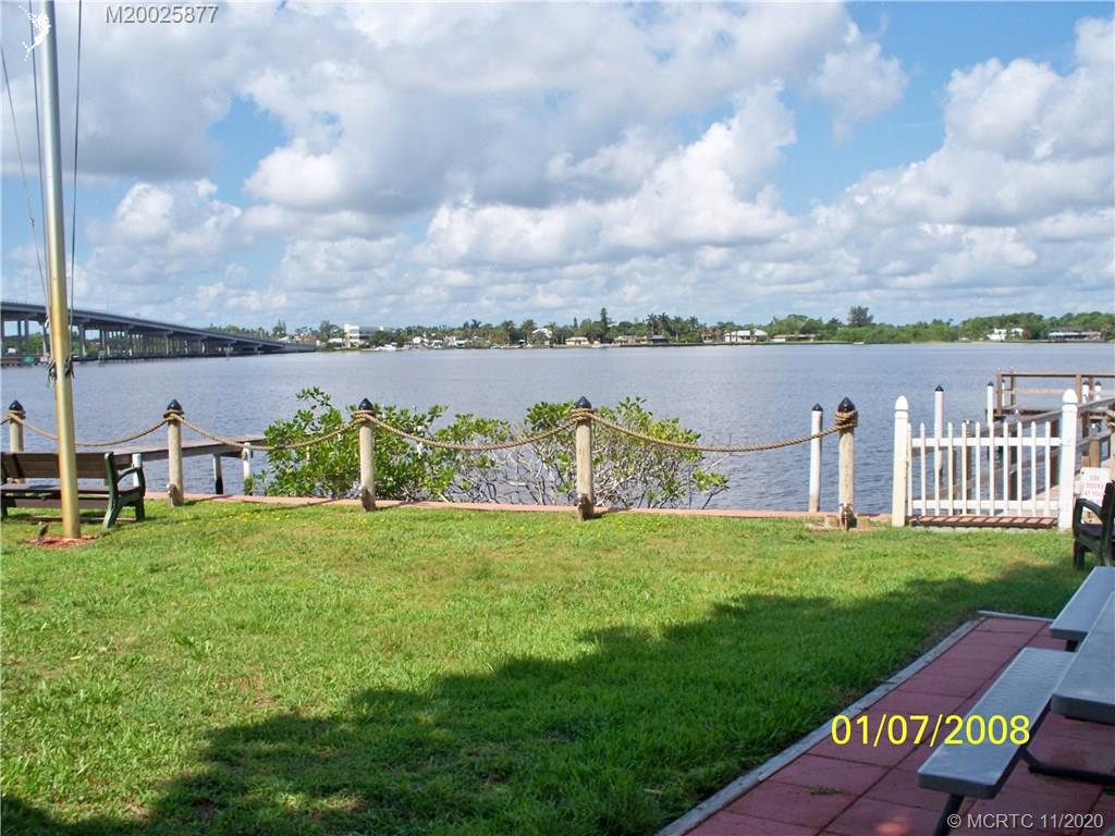 1933 Southwest Palm City Road, Unit 17J Stuart, FL 34994 - Photo 50 of 50 Gallery Image 50