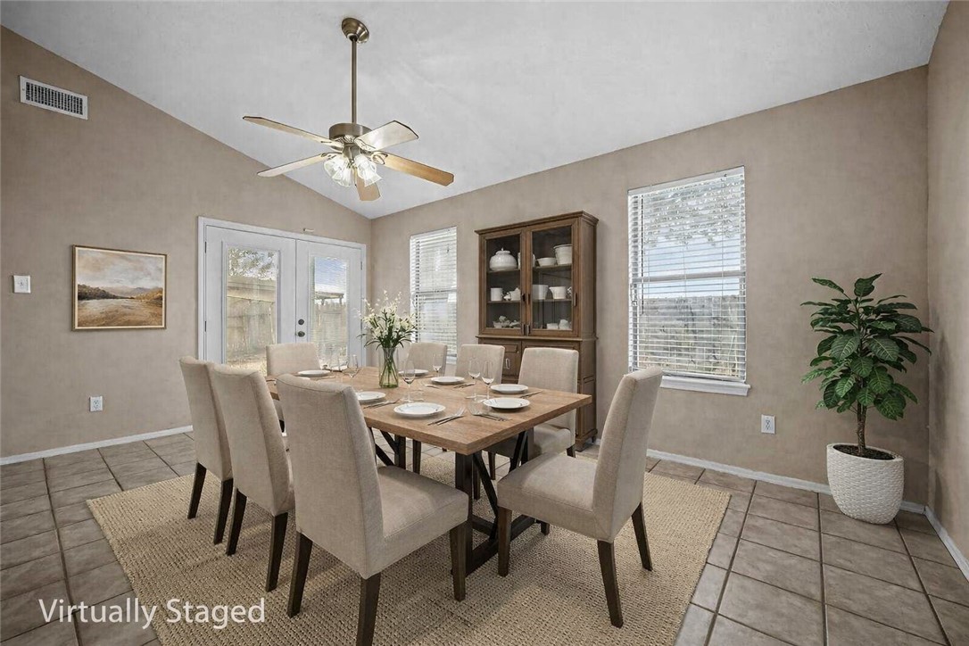 7345 Windy Ridge Drive Corpus Christi, TX 78413 - Photo 12 of 28 Virtually Staged