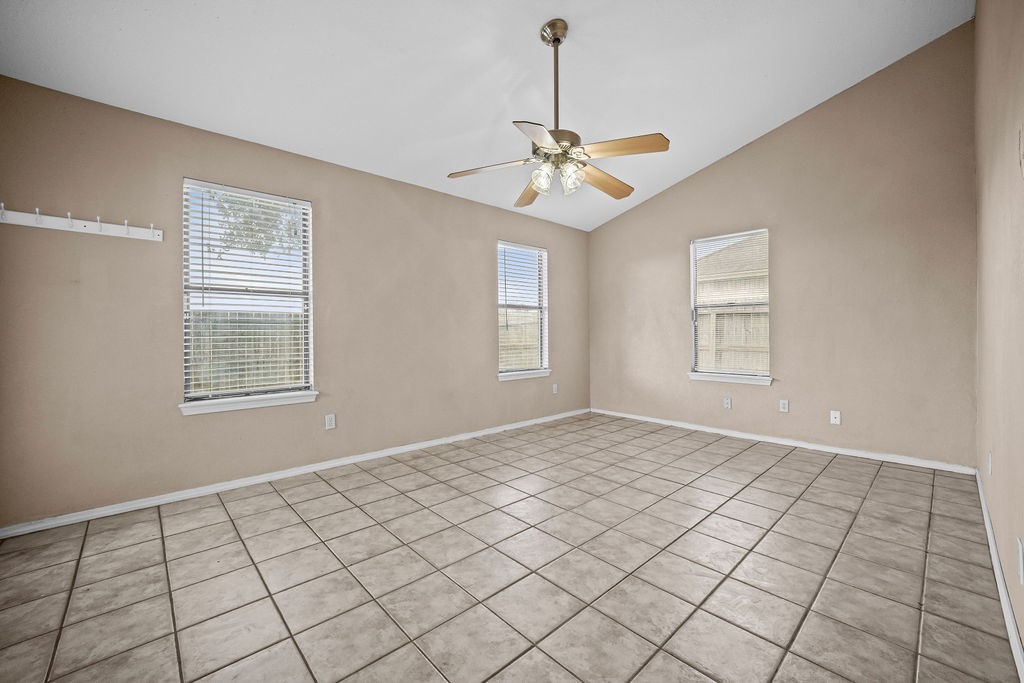 7345 Windy Ridge Drive Corpus Christi, TX 78413 - Photo 13 of 28 Dining Room