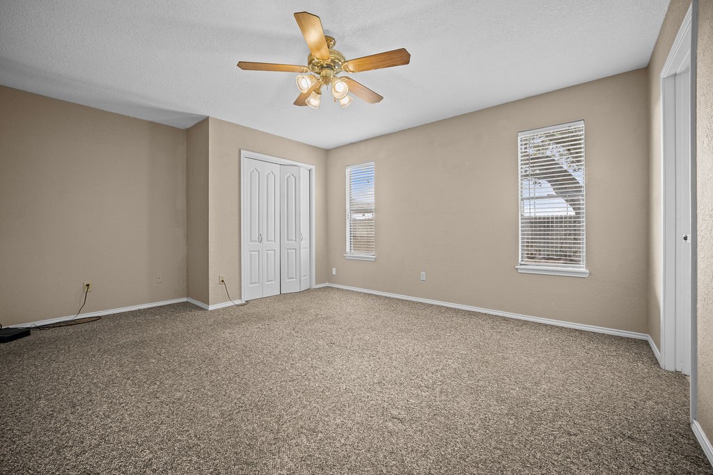 7345 Windy Ridge Drive Corpus Christi, TX 78413 - Photo 15 of 28 Primary Downstairs