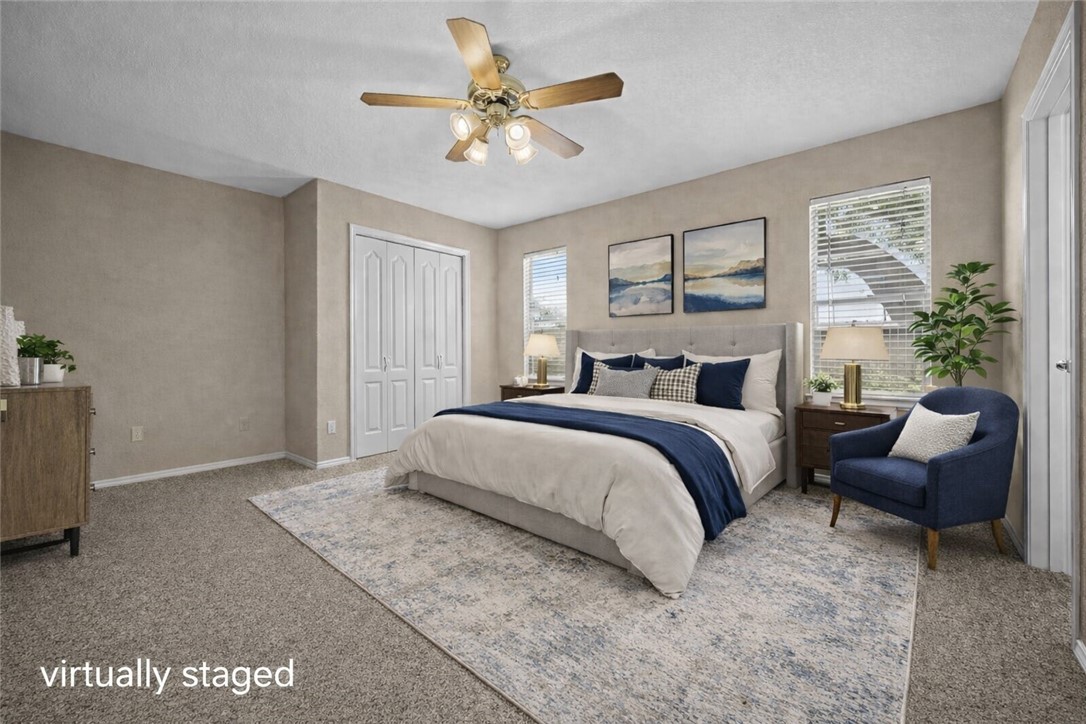 7345 Windy Ridge Drive Corpus Christi, TX 78413 - Photo 16 of 28 Virtually Staged