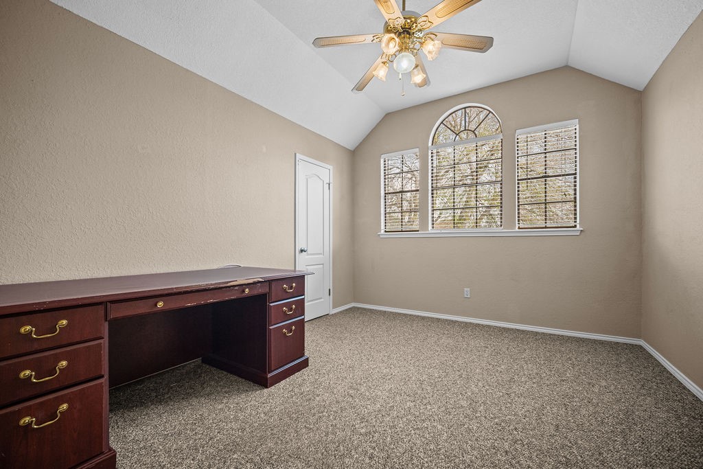 7345 Windy Ridge Drive Corpus Christi, TX 78413 - Photo 18 of 28 Guest Bedroom #1