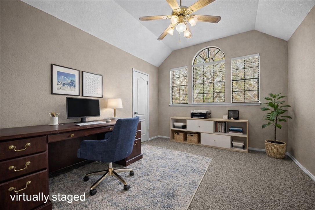 7345 Windy Ridge Drive Corpus Christi, TX 78413 - Photo 19 of 28 Virtually Staged