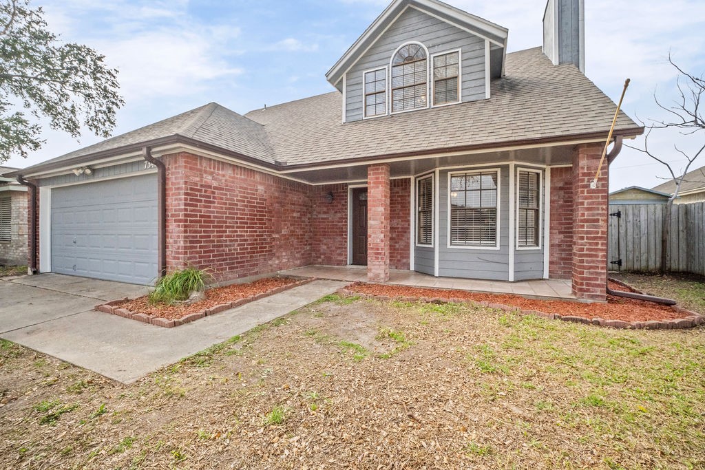 7345 Windy Ridge Drive Corpus Christi, TX 78413 - Photo 2 of 28