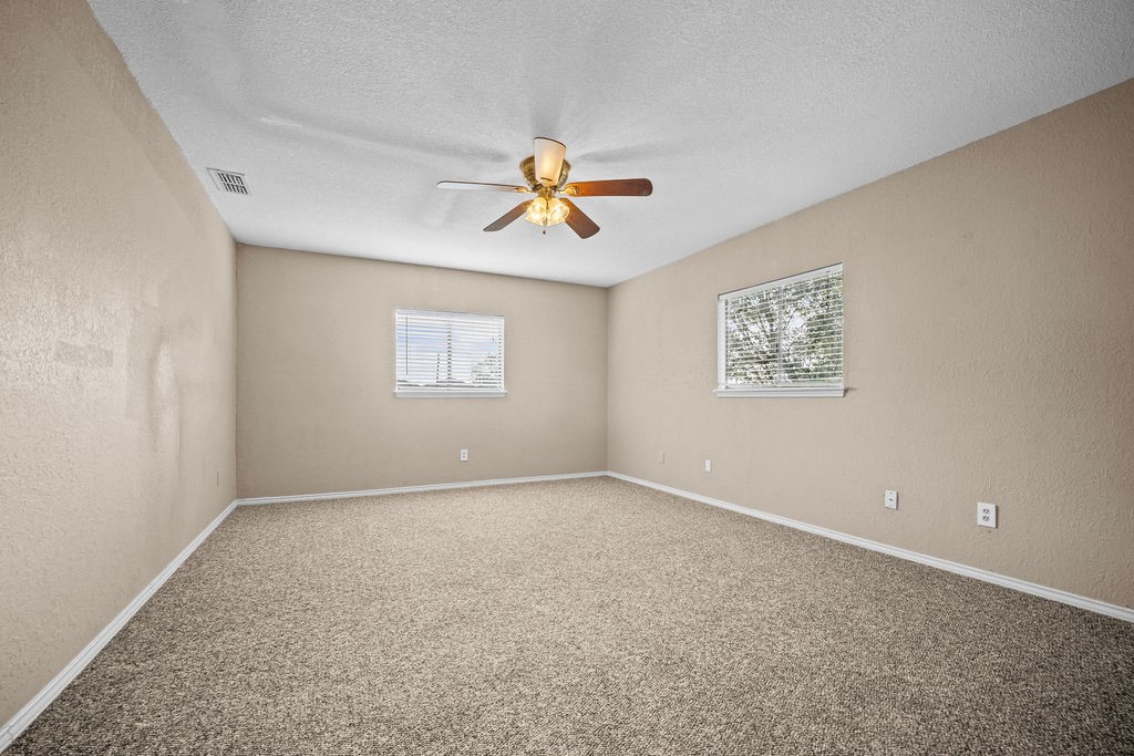 7345 Windy Ridge Drive Corpus Christi, TX 78413 - Photo 21 of 28 Guest Bedroom #2