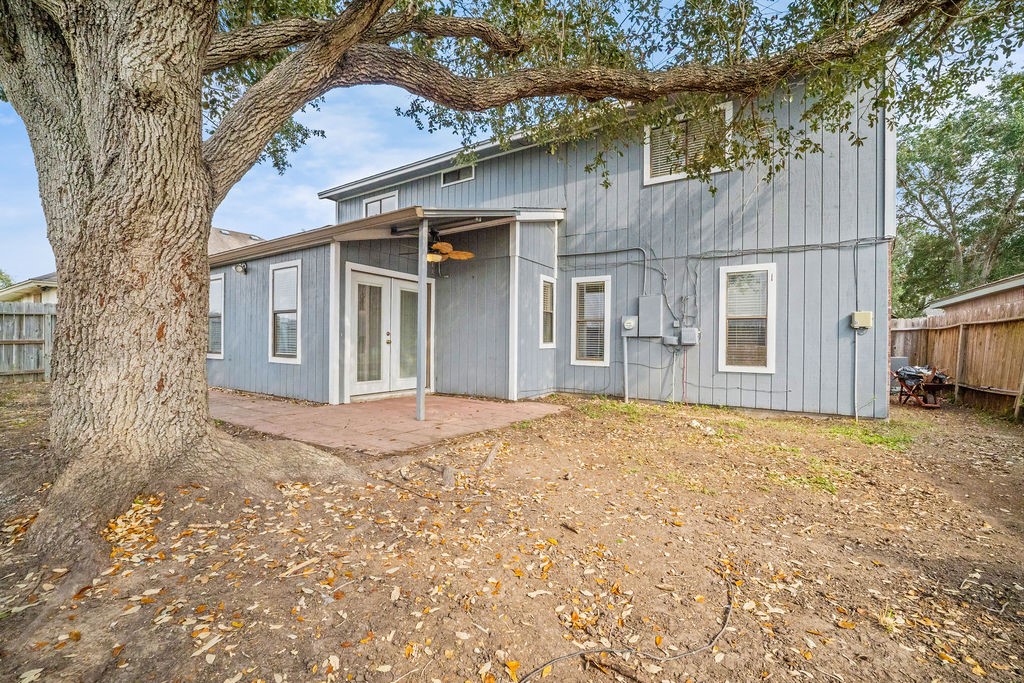 7345 Windy Ridge Drive Corpus Christi, TX 78413 - Photo 26 of 28